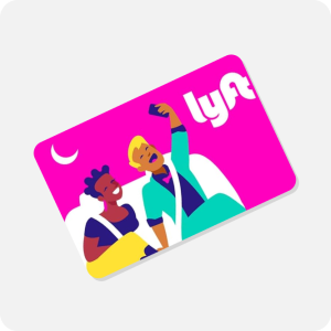 Lyft