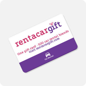 RentacarGift